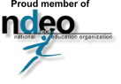 Proud member of